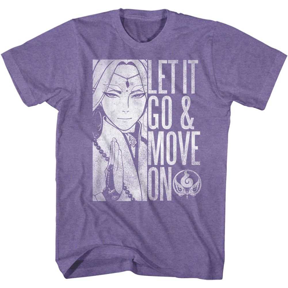 Ace Attorney - LIKE ELSA Adult Shirt