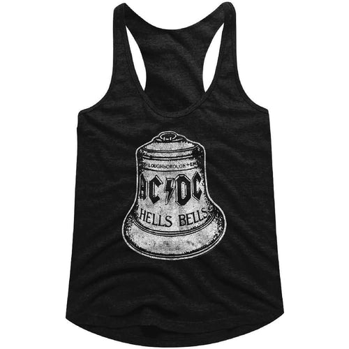 AC/DC - HELLS BELLS Adult Shirt