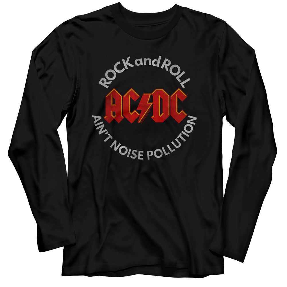 AC/DC - NOISE POLLUTION Adult Shirt