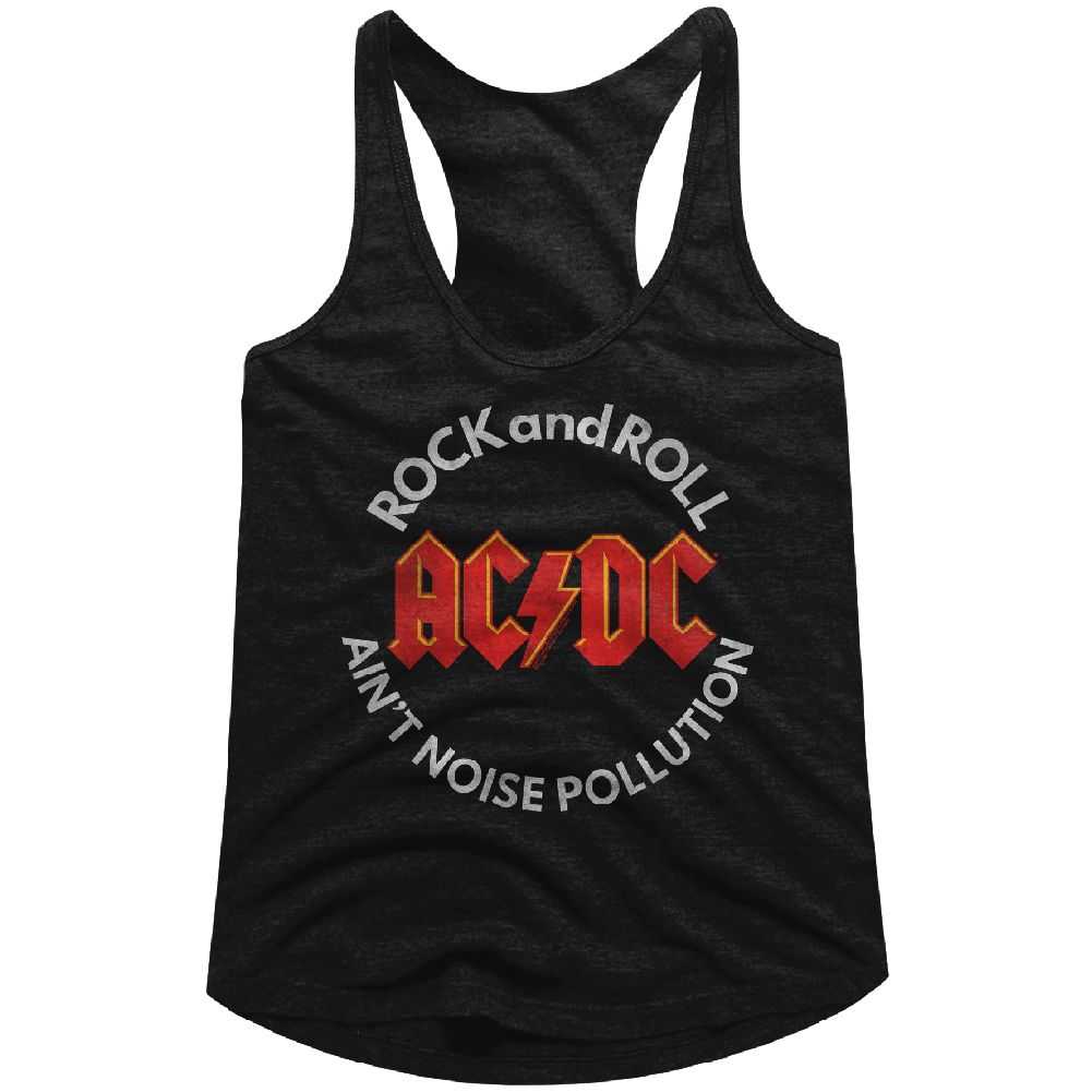 AC/DC - NOISE POLLUTION Adult Shirt