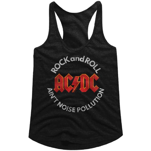 AC/DC - NOISE POLLUTION Adult Shirt