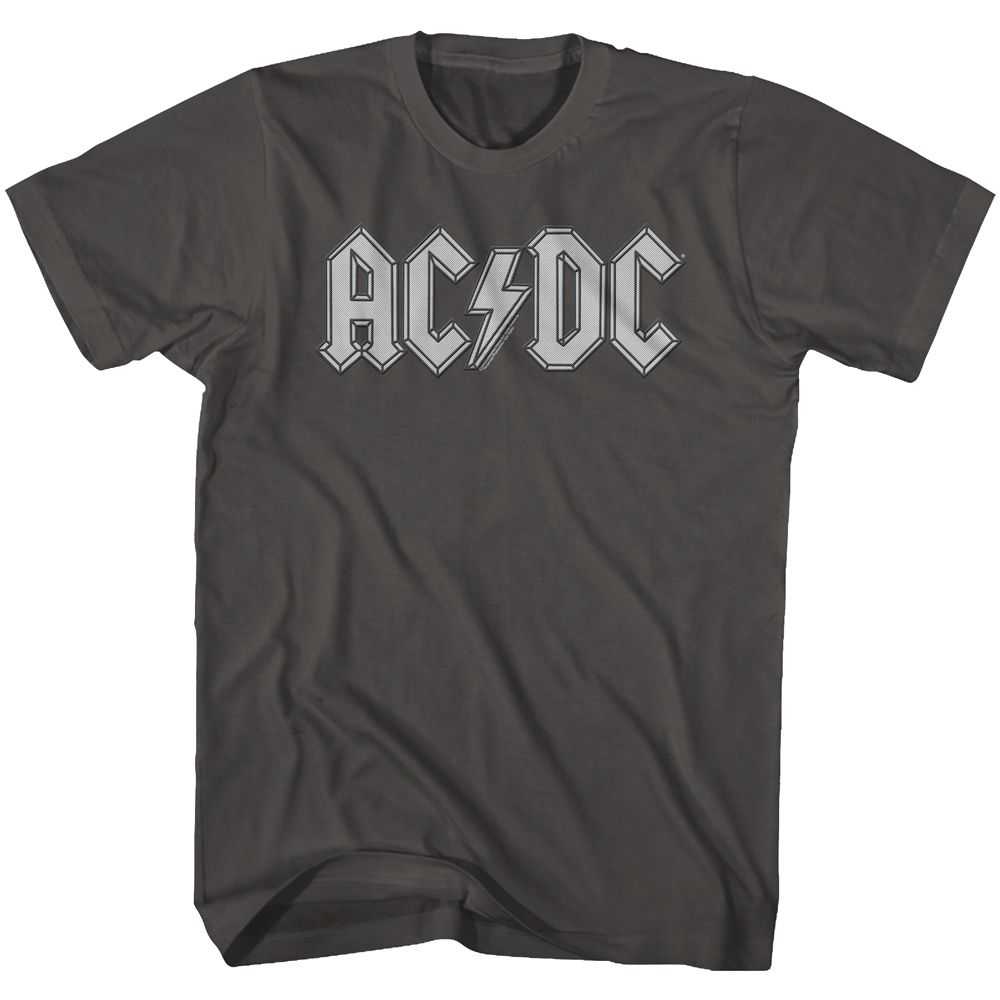AC/DC - PATCH Adult Shirt