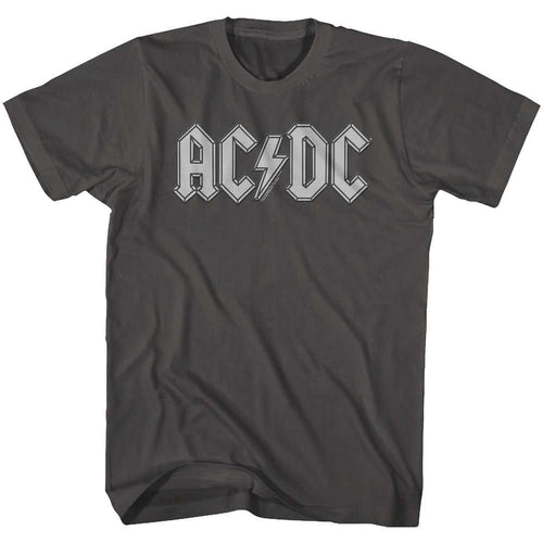 AC/DC - PATCH Adult Shirt