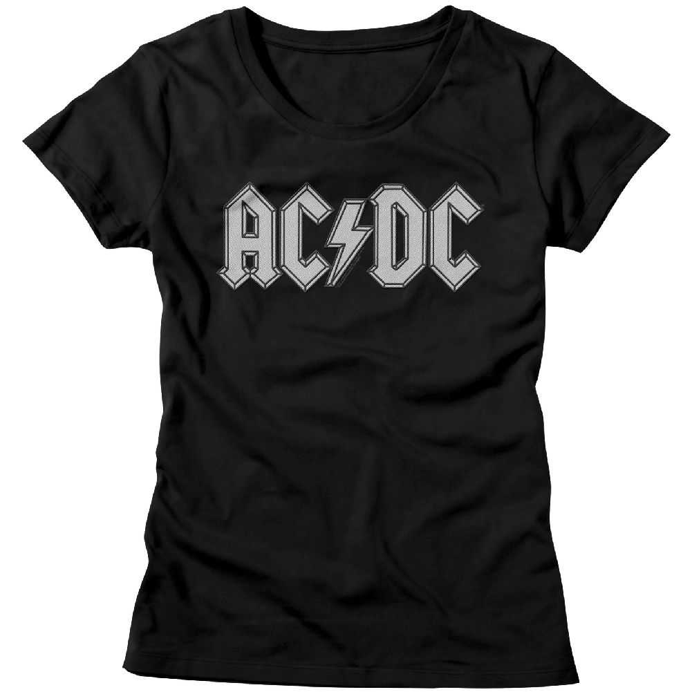 AC/DC - PATCH Adult Shirt
