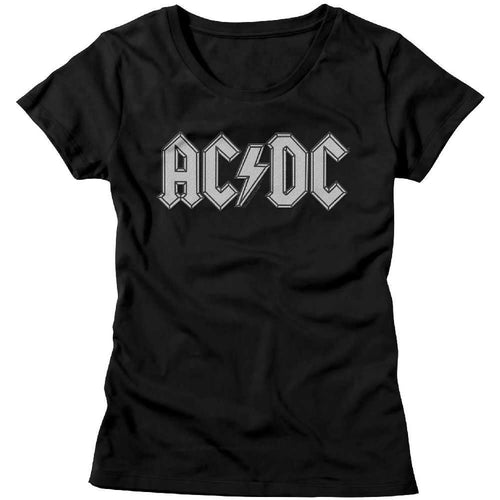 AC/DC - PATCH Adult Shirt