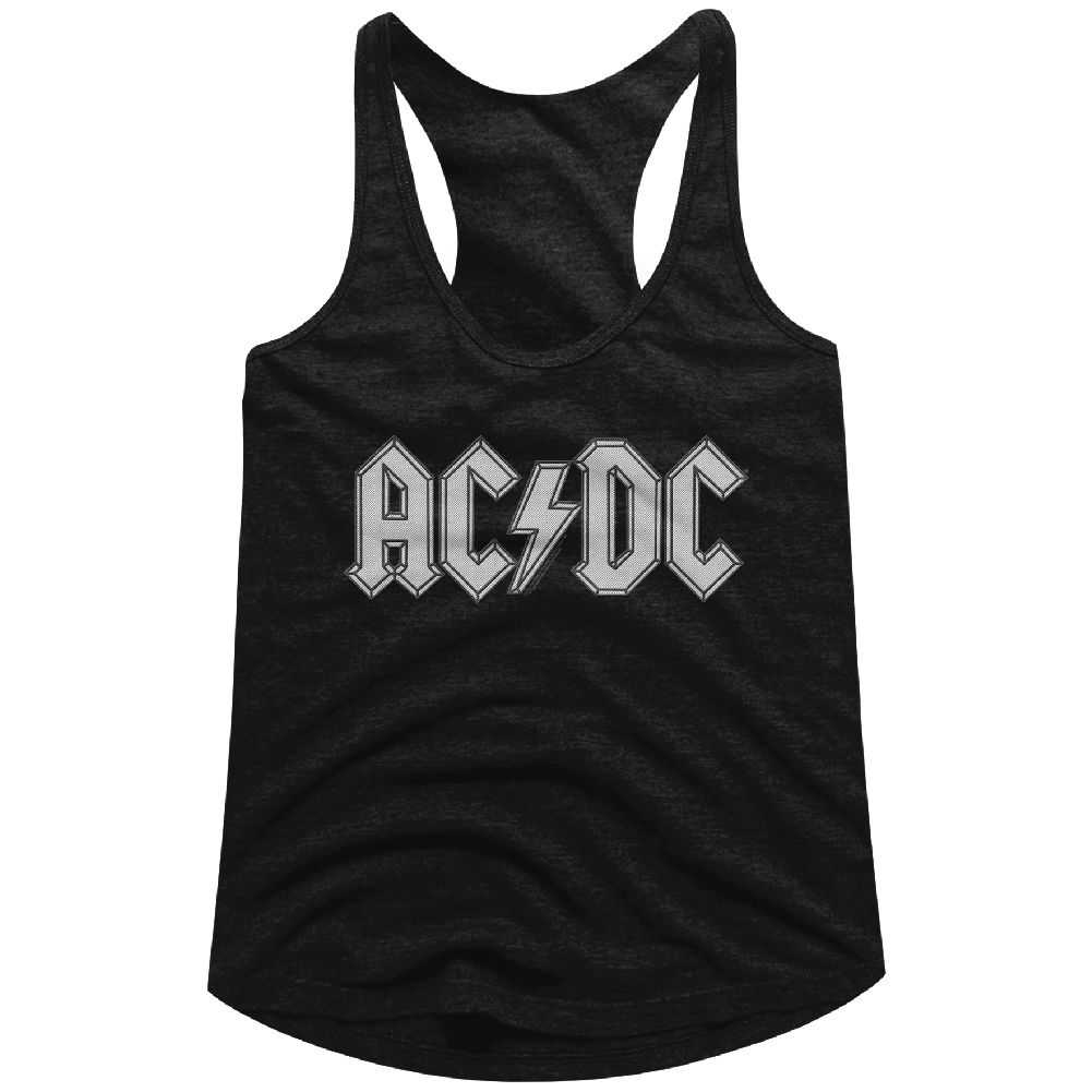AC/DC - PATCH Adult Shirt