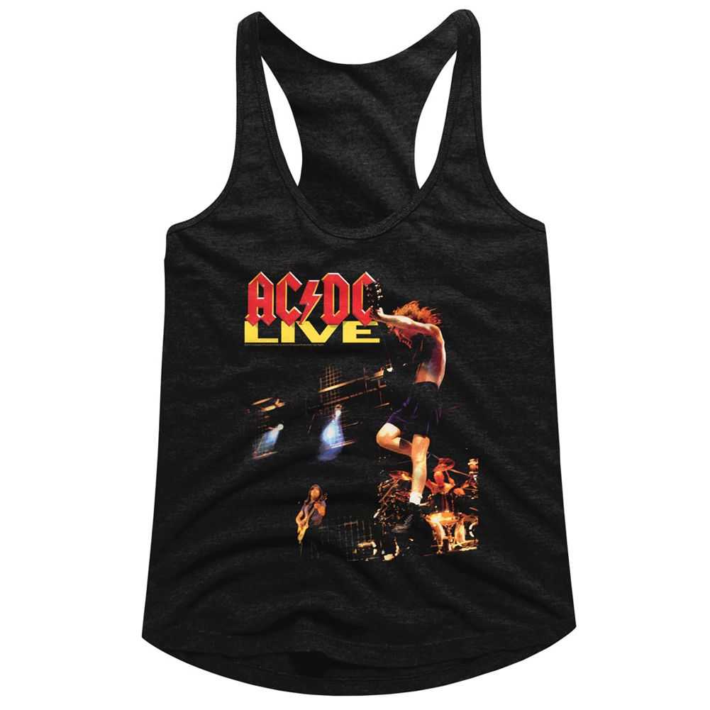 AC/DC - ACDC LIVE Adult Shirt
