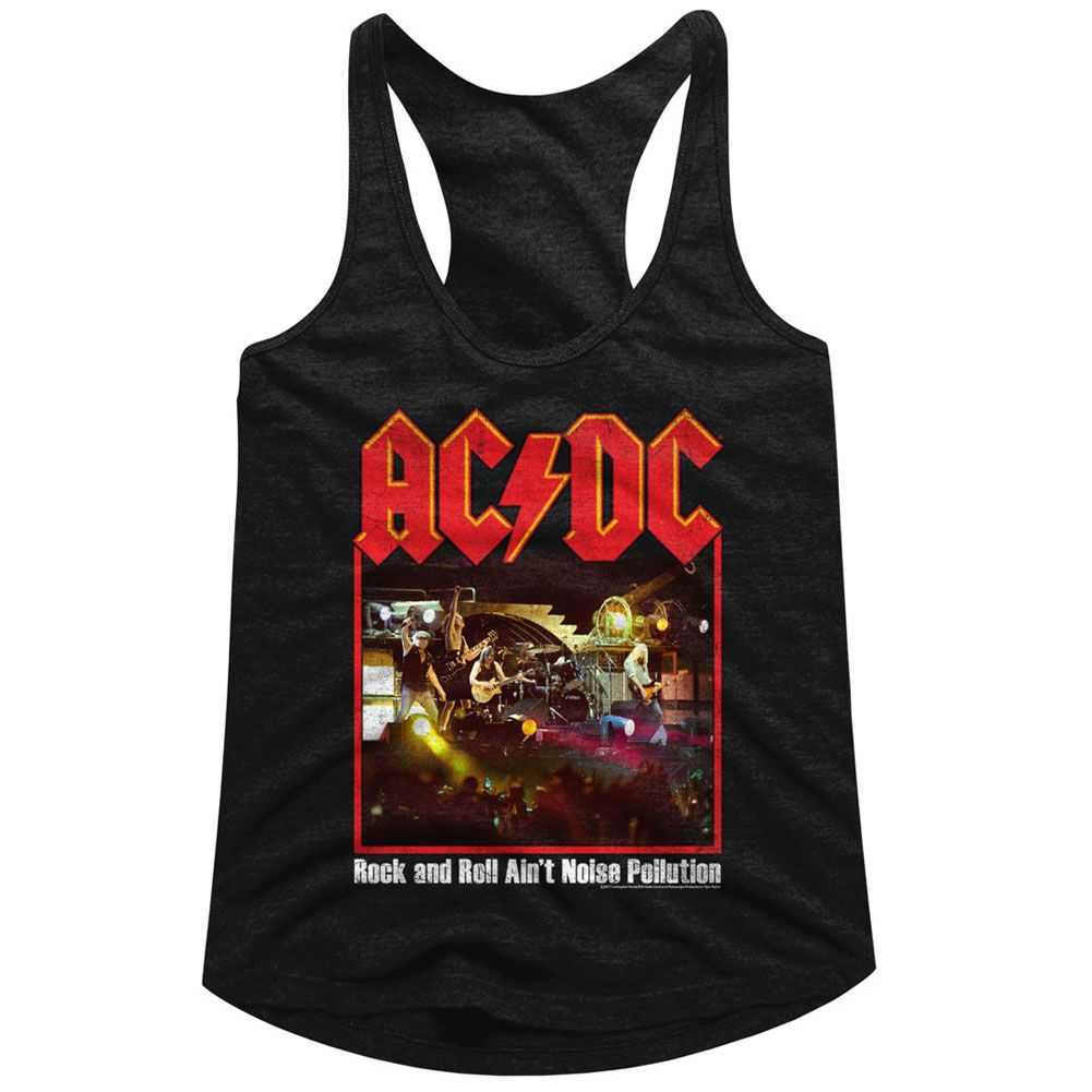 AC/DC - NOISE POLLUTION 2 Adult Shirt
