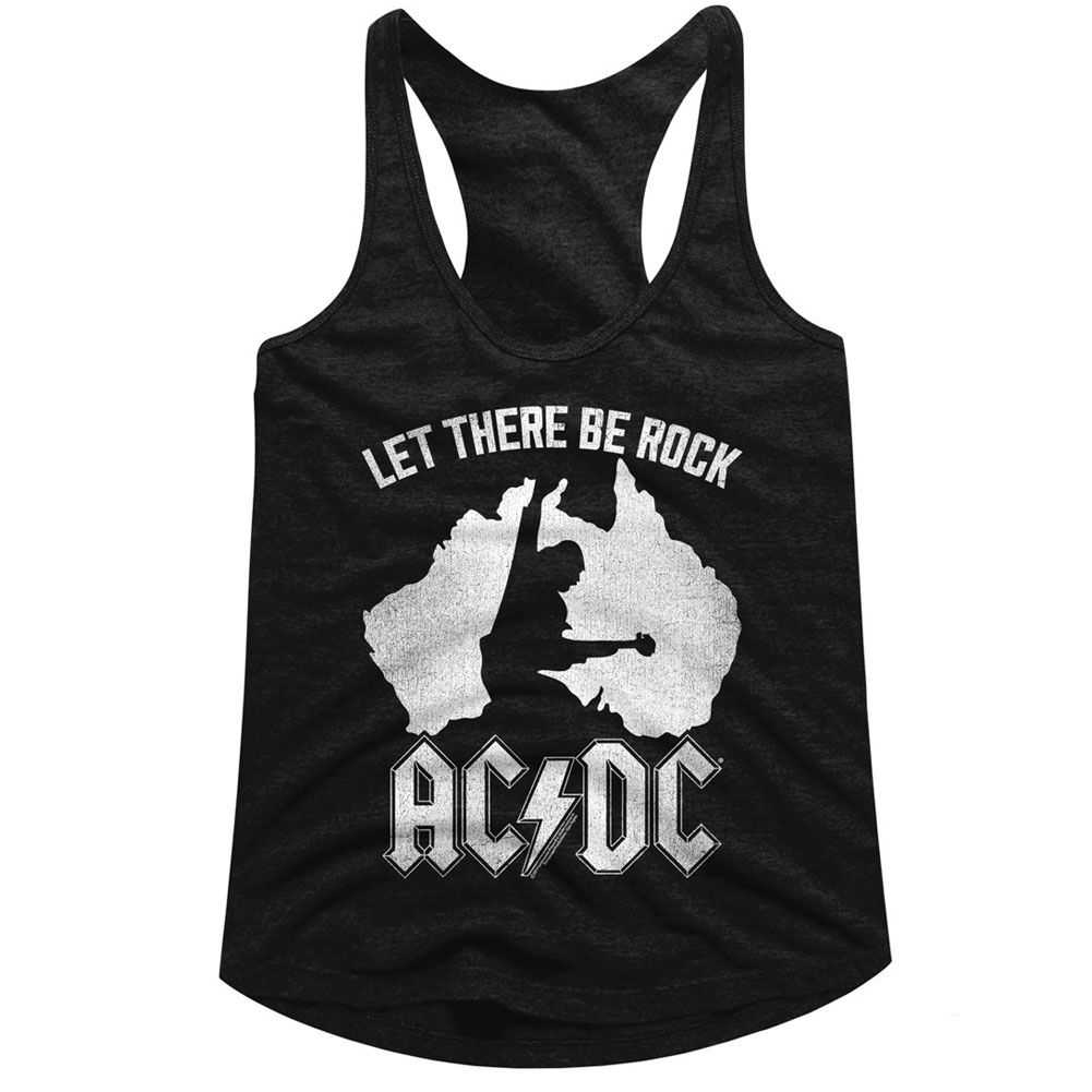 AC/DC - AUSTRALIA Adult Shirt
