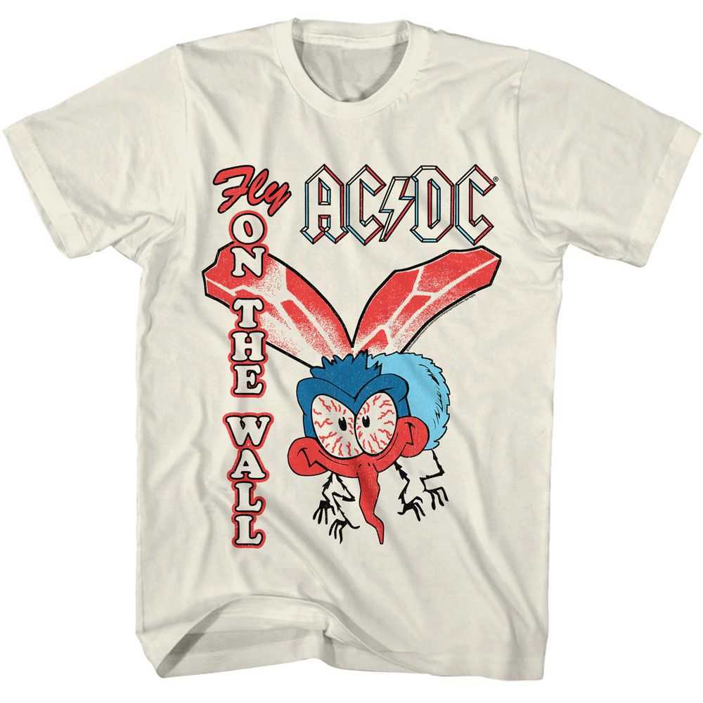 AC/DC - ACDC FOTW Adult Shirt