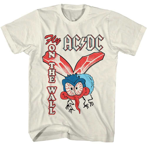 AC/DC - ACDC FOTW Adult Shirt