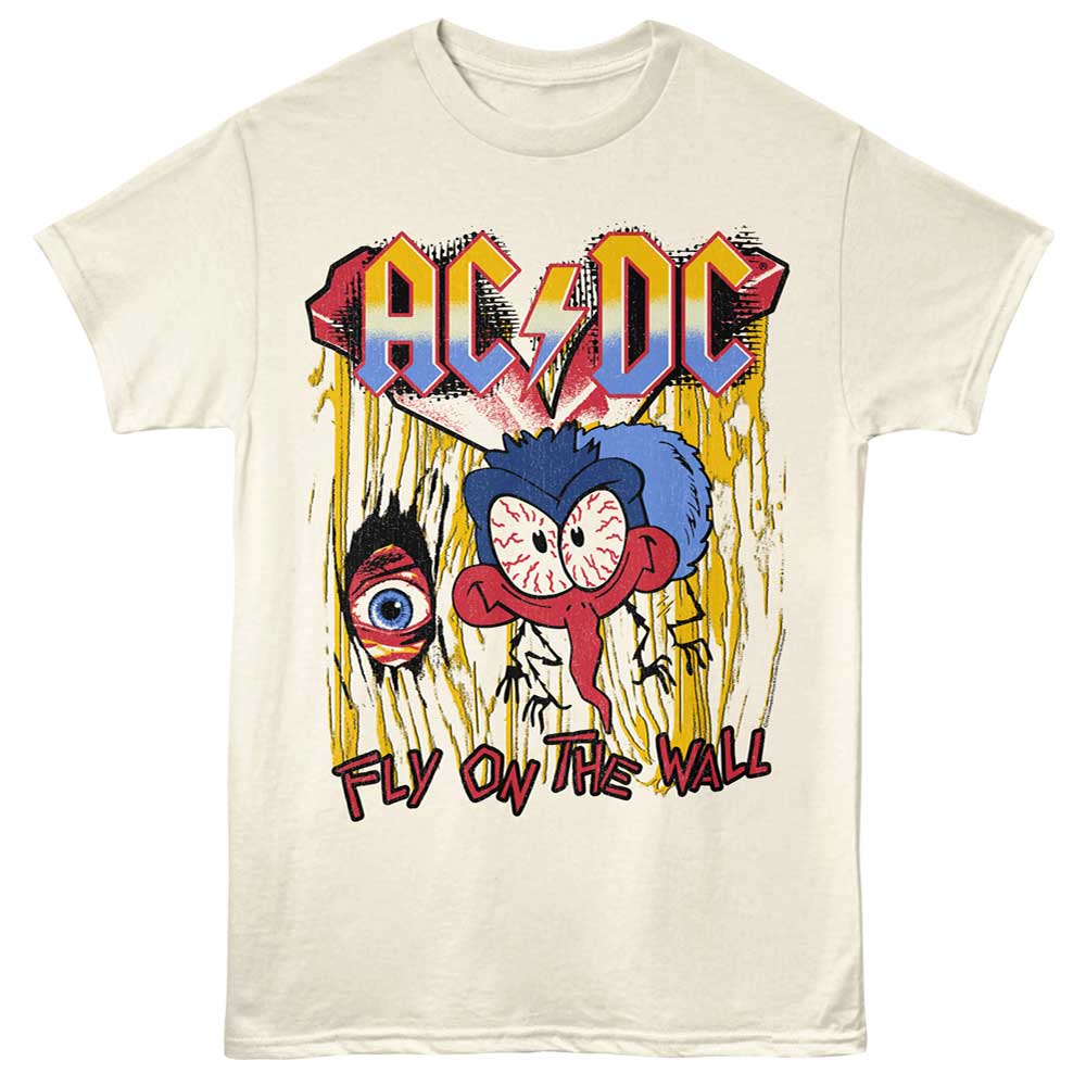 AC/DC - ACDC FOTW Adult Shirt