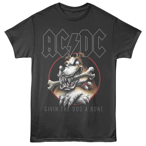 AC/DC - ACDC GTDAB Adult Shirt