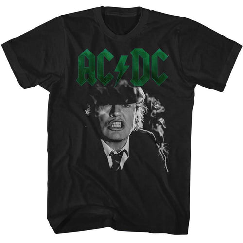 AC/DC - ANGUS GROWL Adult Shirt