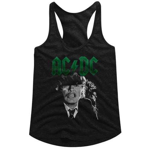 AC/DC - ANGUS GROWL Adult Shirt