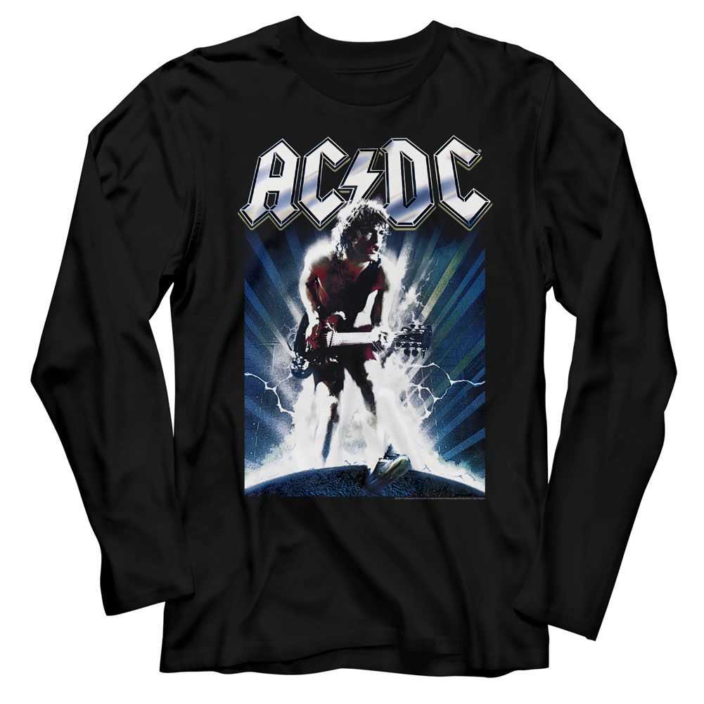 AC/DC - ACDCACDC Adult Shirt