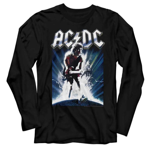 AC/DC - ACDCACDC Adult Shirt