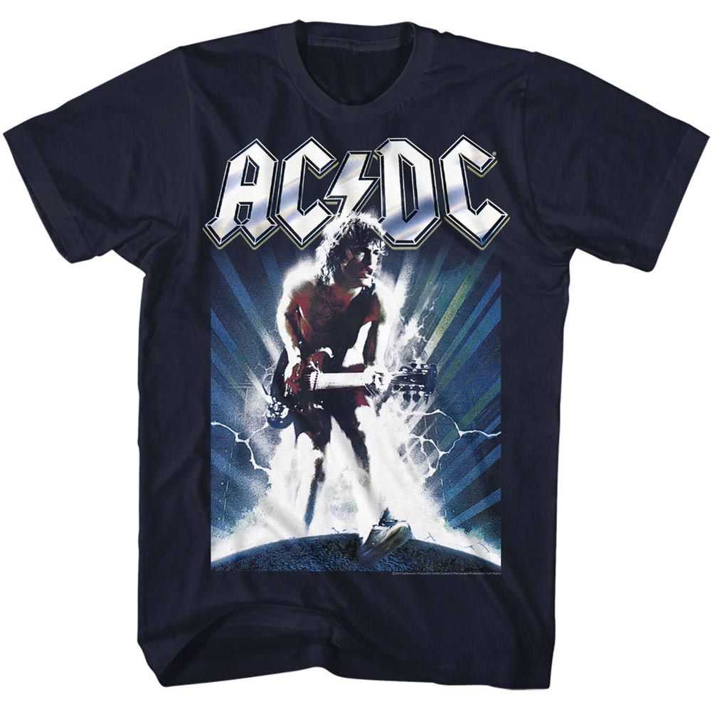 AC/DC - ACDCACDC Adult Shirt