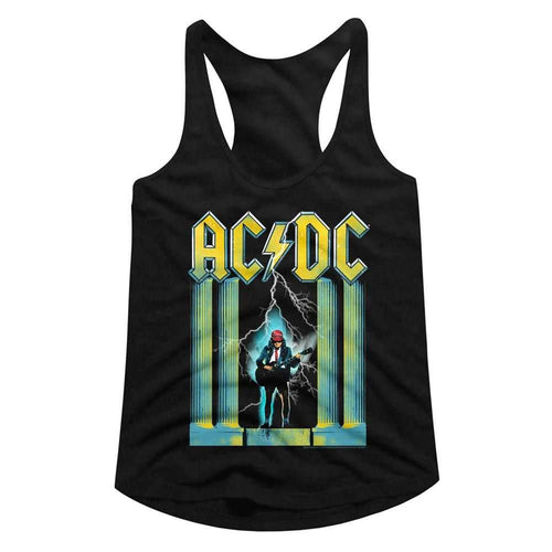 AC/DC - WMHOLD Adult Shirt