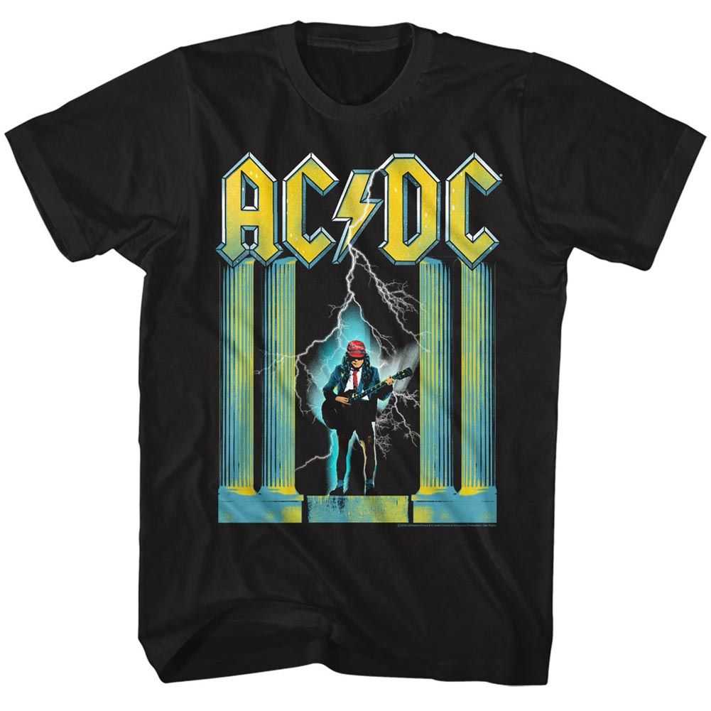 AC/DC - WMHOLD Adult Shirt