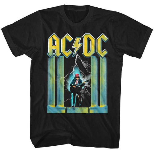 AC/DC - WMHOLD Adult Shirt