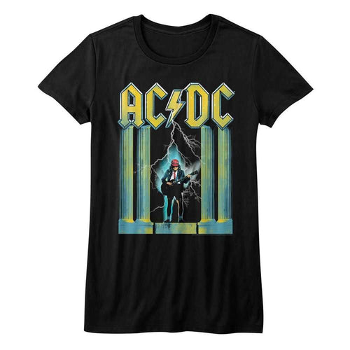 AC/DC - WMHOLD Adult Shirt