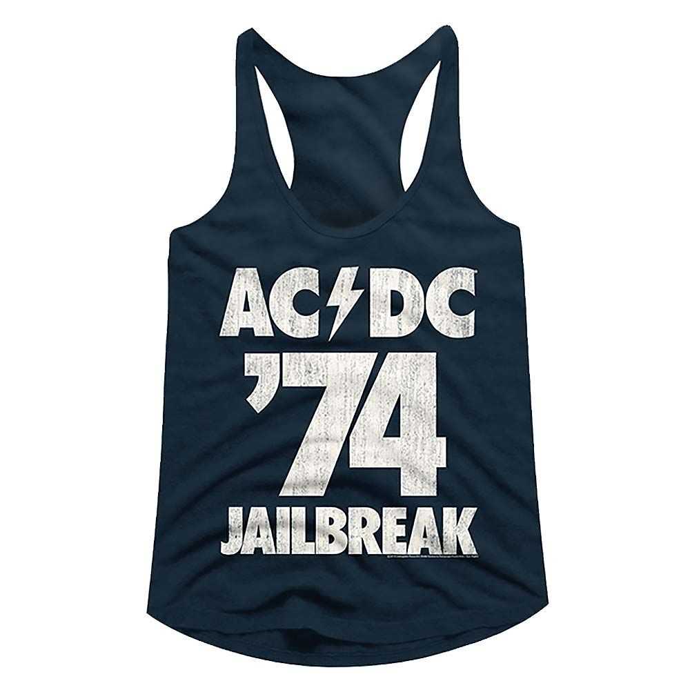 AC/DC - JAILBREAK Adult Shirt