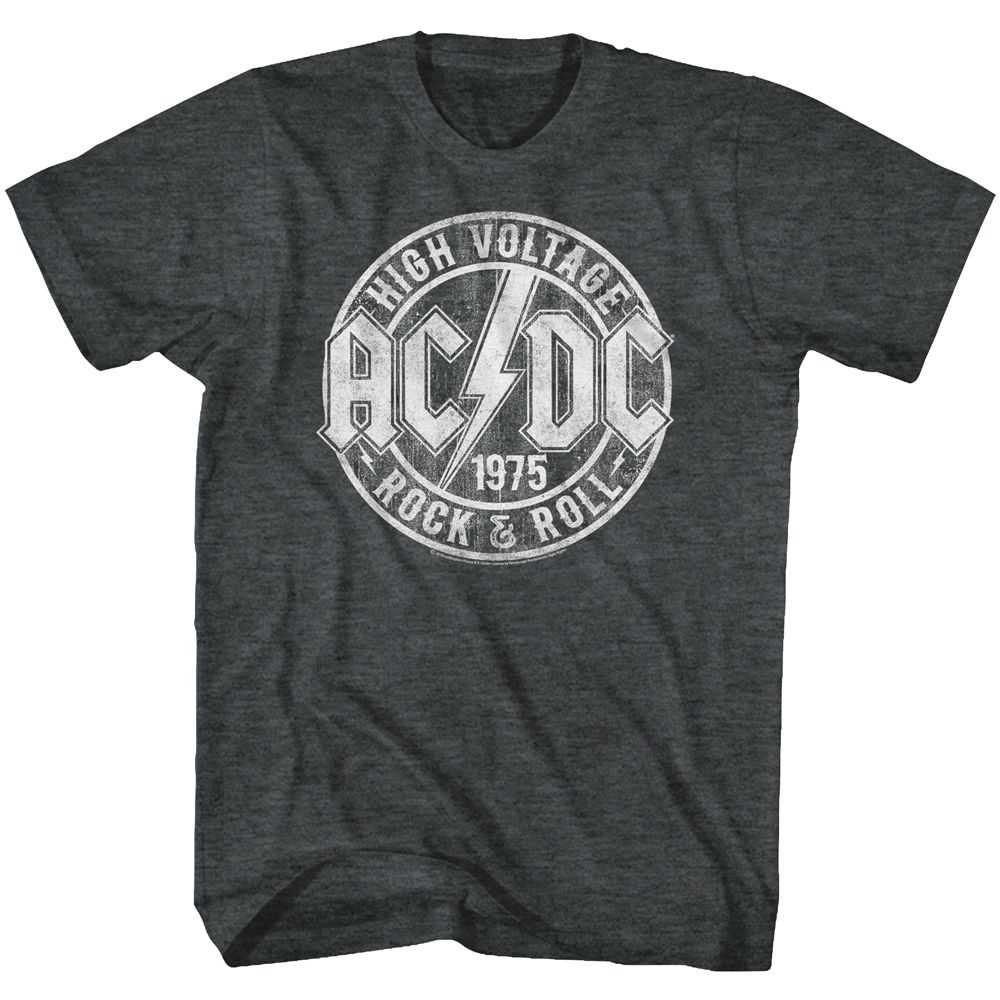 AC/DC - RANDR Adult Shirt