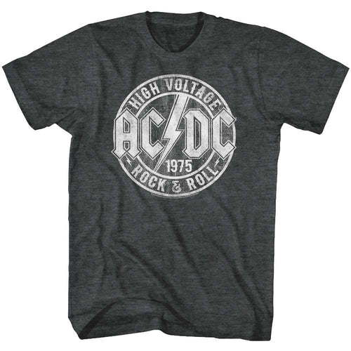 AC/DC - RANDR Adult Shirt