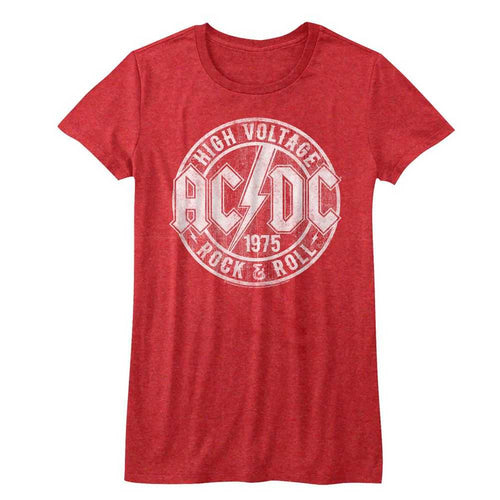 AC/DC - RANDR Adult Shirt
