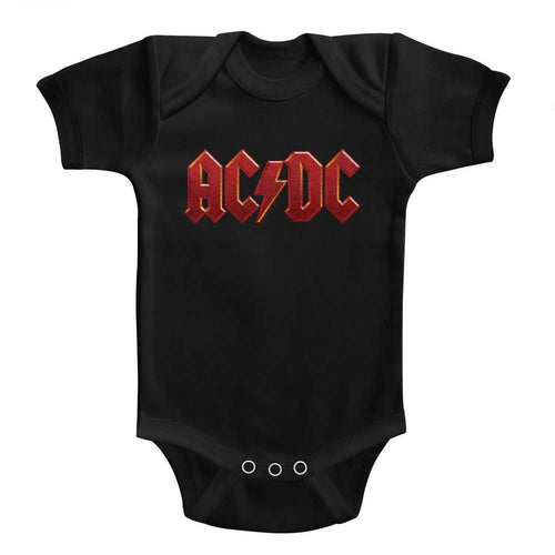 AC/DC - DISTRESS RD Youth Shirt