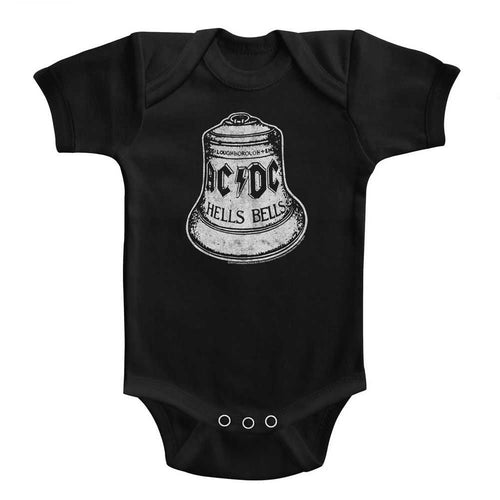 AC/DC - HELLS BELLS Youth Shirt