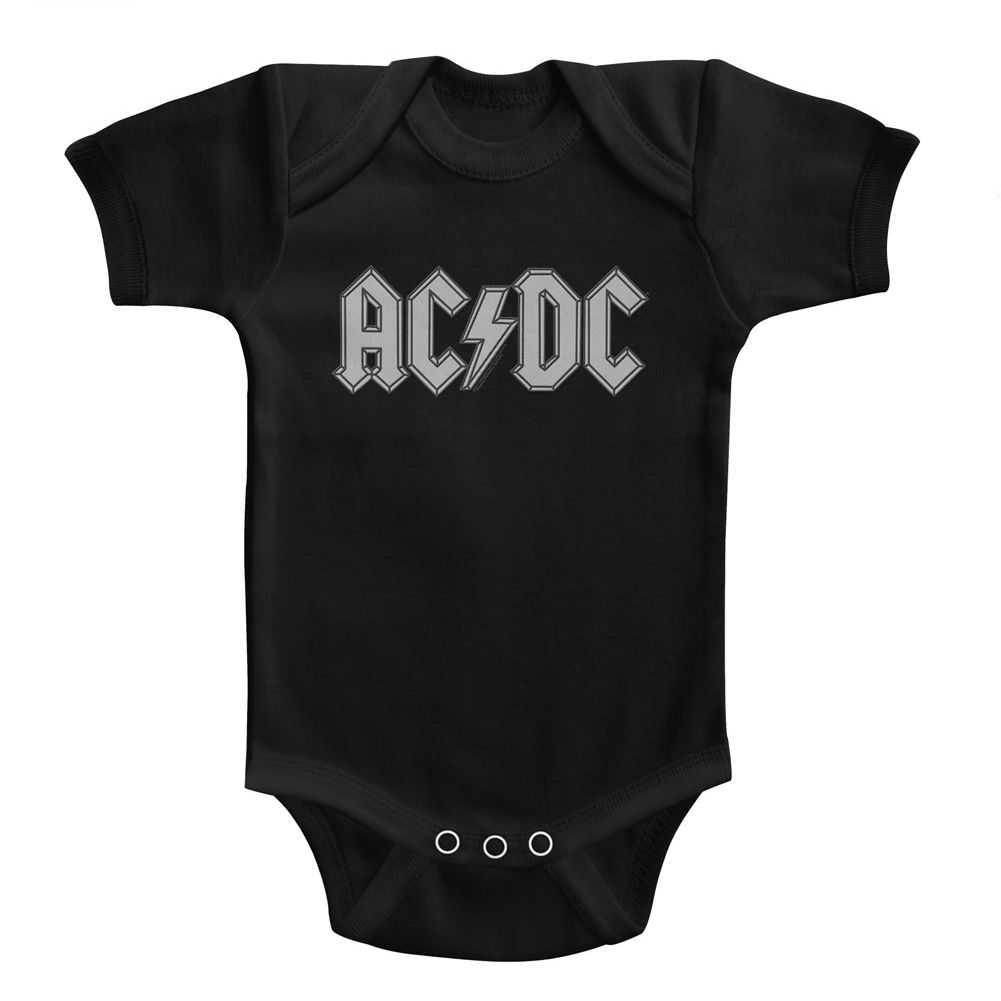 AC/DC - PATCH Youth Shirt