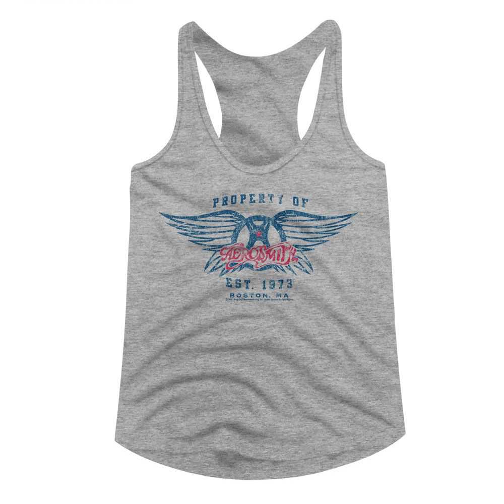Aerosmith - AEROSMITH EST 1973 Adult Shirt