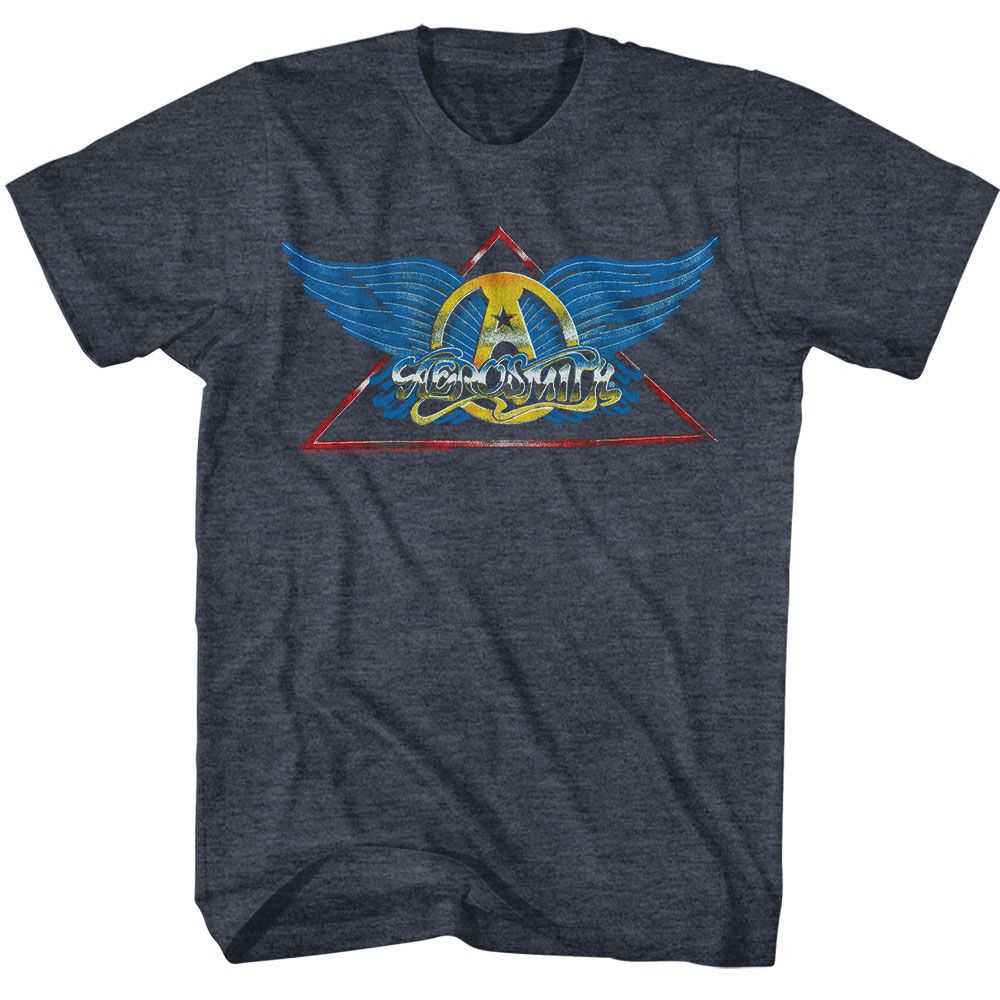 Aerosmith - AEROSMITH Adult Shirt