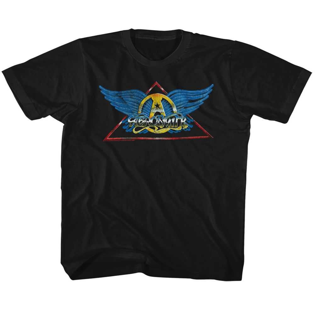 Aerosmith - AEROSMITH Youth Shirt