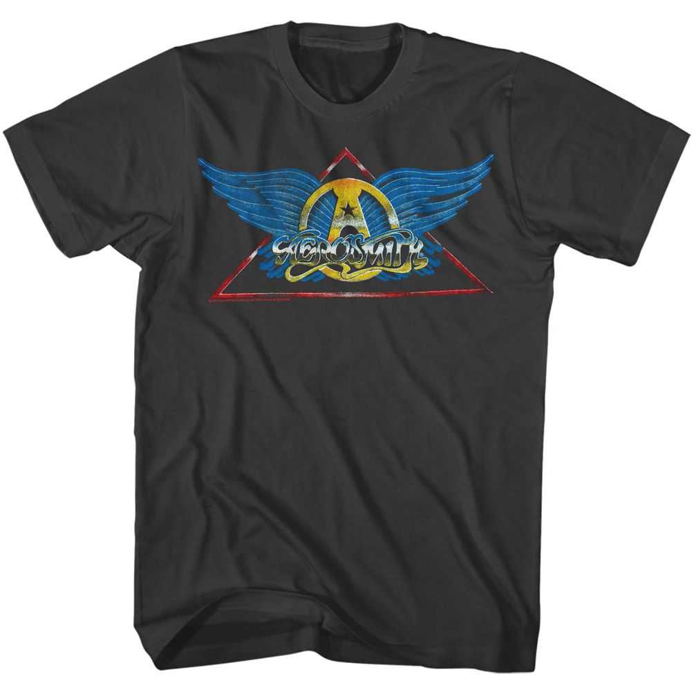 Aerosmith - AEROSMITH Adult Shirt