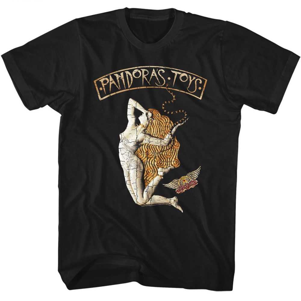 Aerosmith - 1994 Adult Shirt