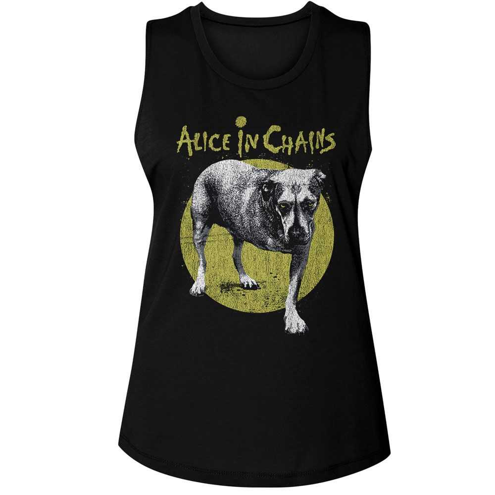 Alice In Chains - ALICE IN CHAINS SELF TITLED Adult Shirt