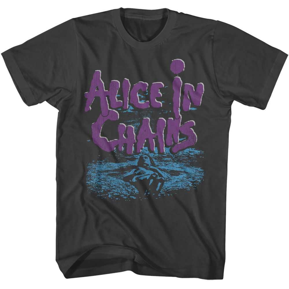 Alice In Chains - ALICE IN CHAINS DIRT Adult Shirt