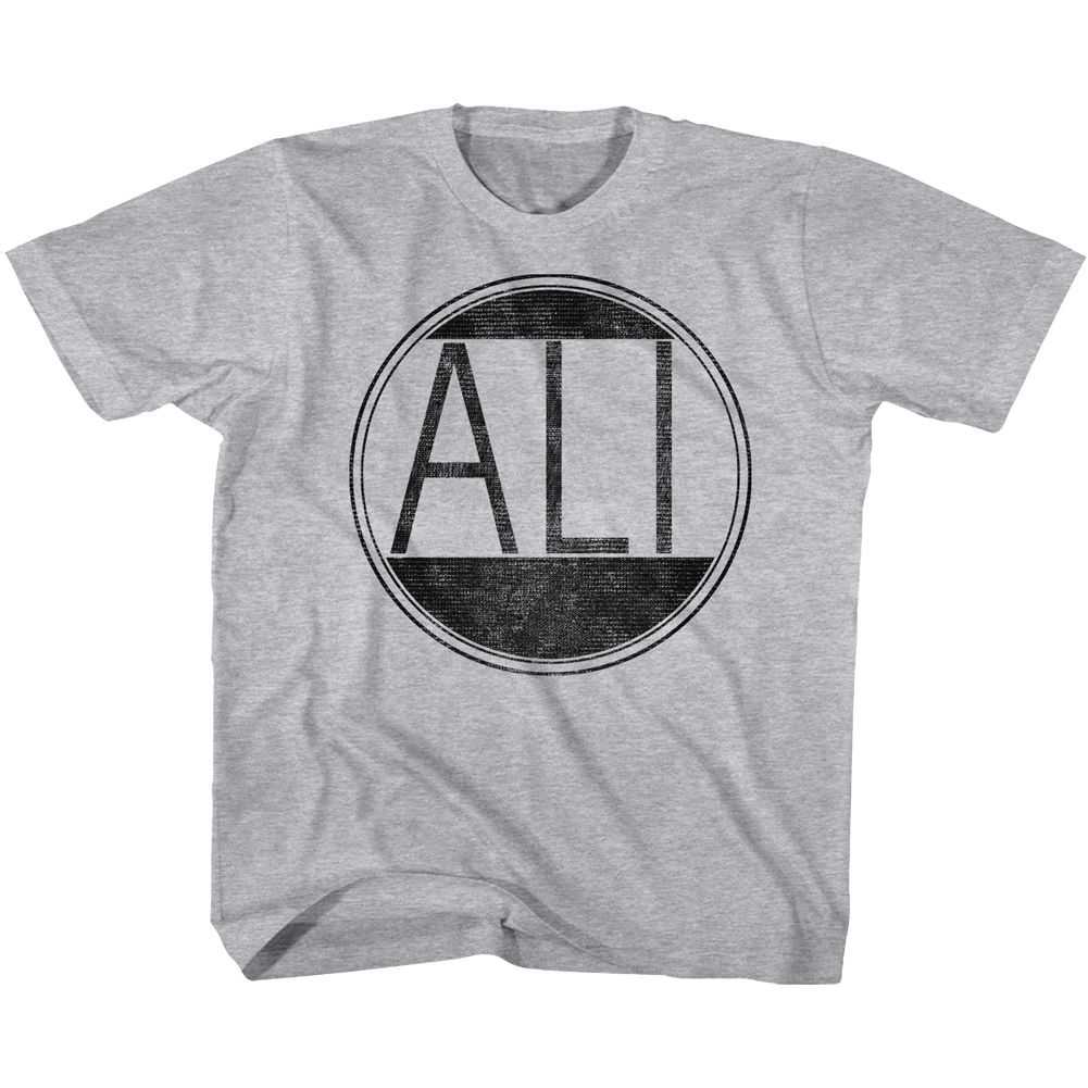Muhammad Ali - ALI CIRCLE Youth Shirt