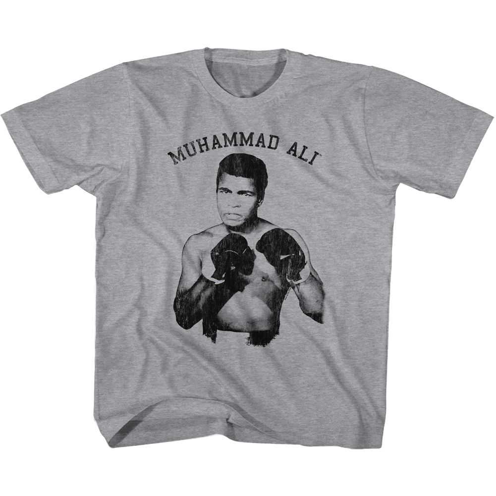 Muhammad Ali Youth - ALI NOUGH SAID Youth Shirt