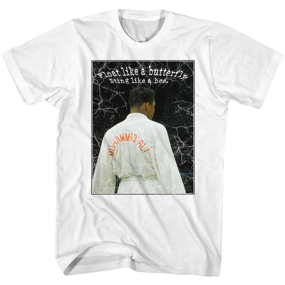 Muhammad Ali - CHAMP Adult Shirt