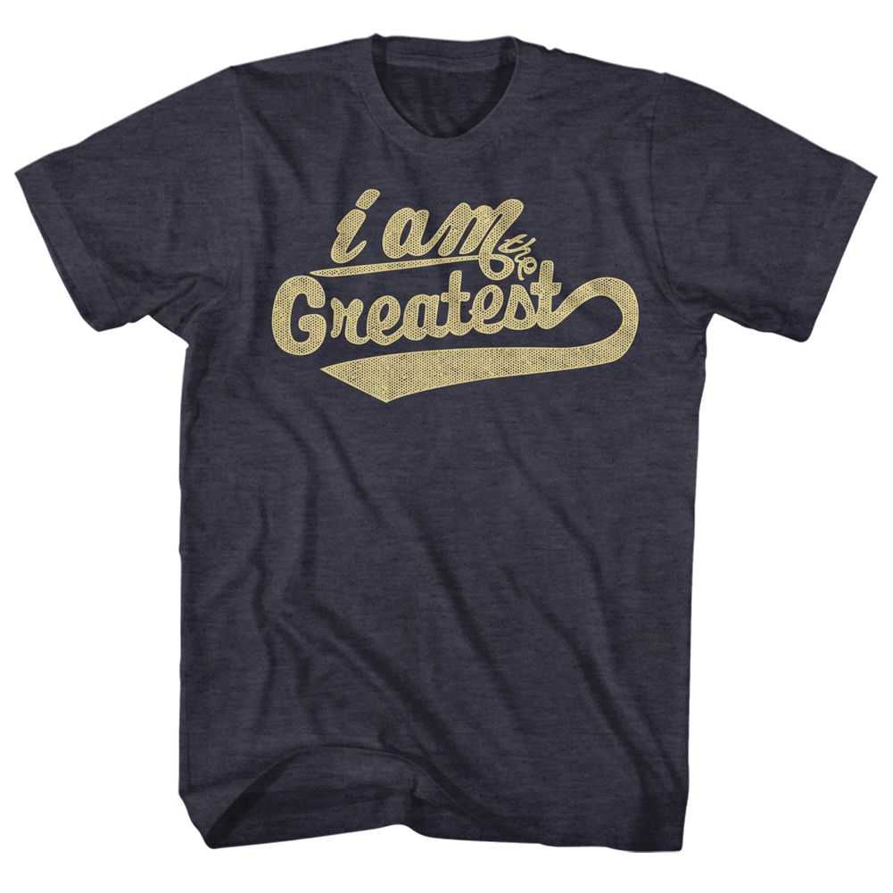 Muhammad Ali - GREATEST Adult Shirt