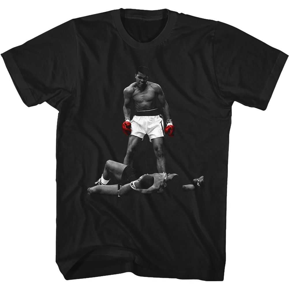 Muhammad Ali - WHABAM Adult Shirt