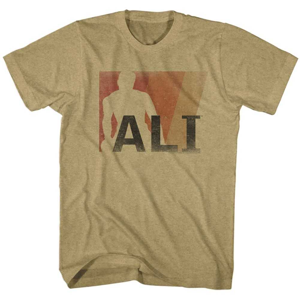 Muhammad Ali - ALI Adult Shirt