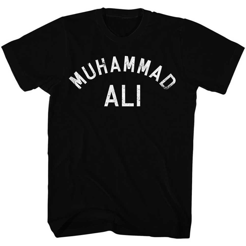 Muhammad Ali - ALL STARS Adult Shirt