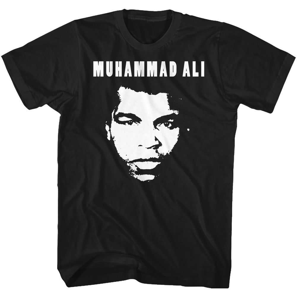 Muhammad Ali - OF ALL TIME Adult Shirt