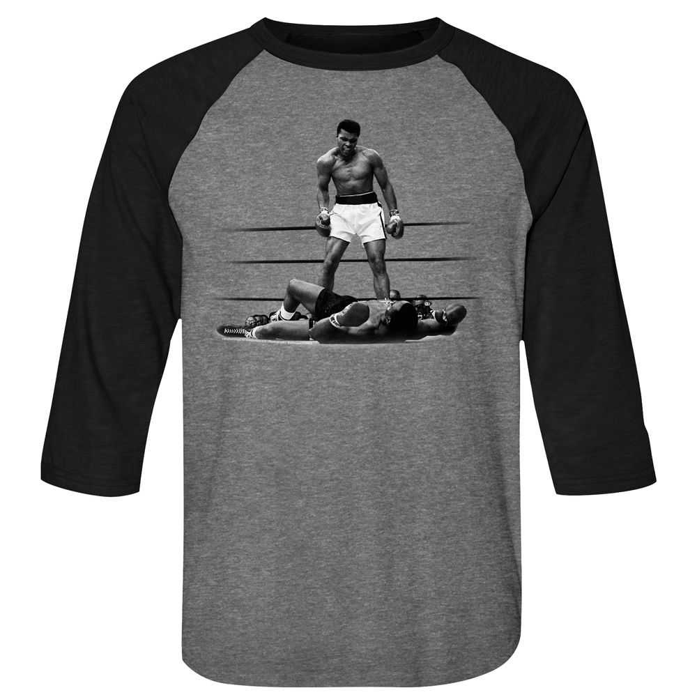 Muhammad Ali - PUNCHYDUDE Adult Shirt