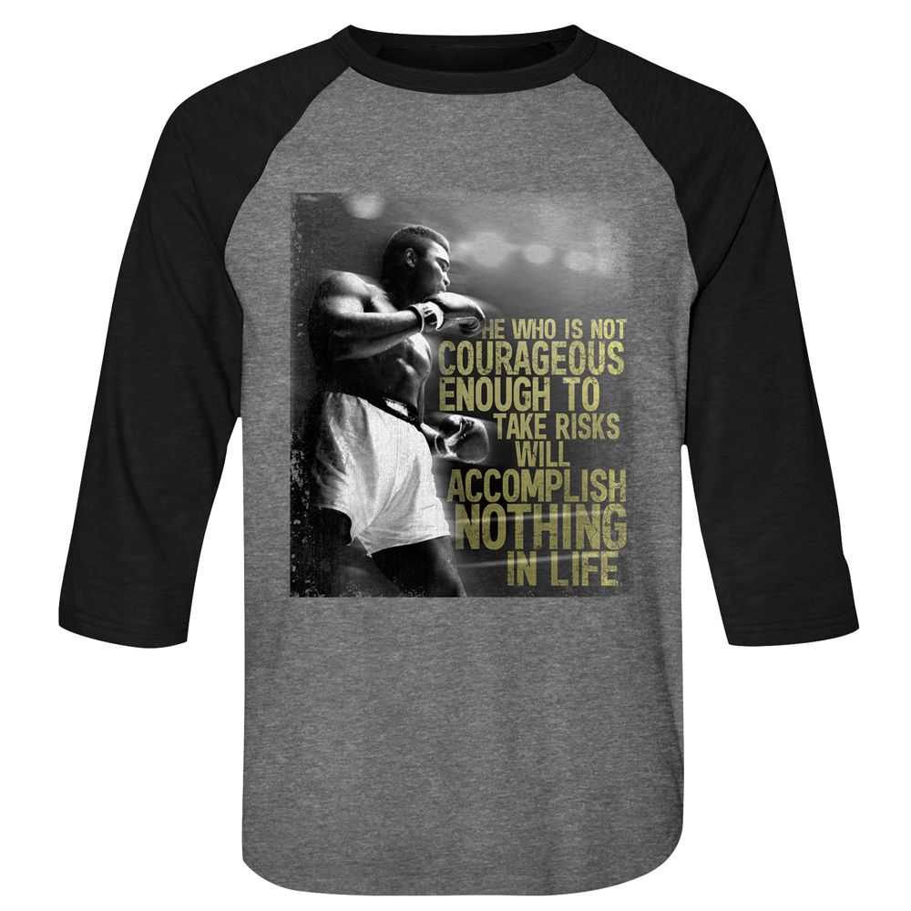 Muhammad Ali - 1240 G20 Adult Shirt